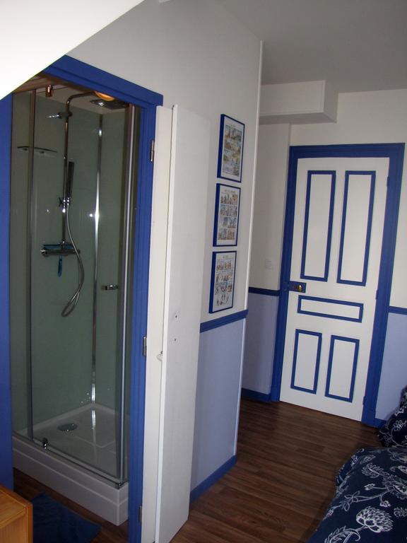 Les Camelias Apartment เลอมงต์-ดอร์ ห้อง รูปภาพ