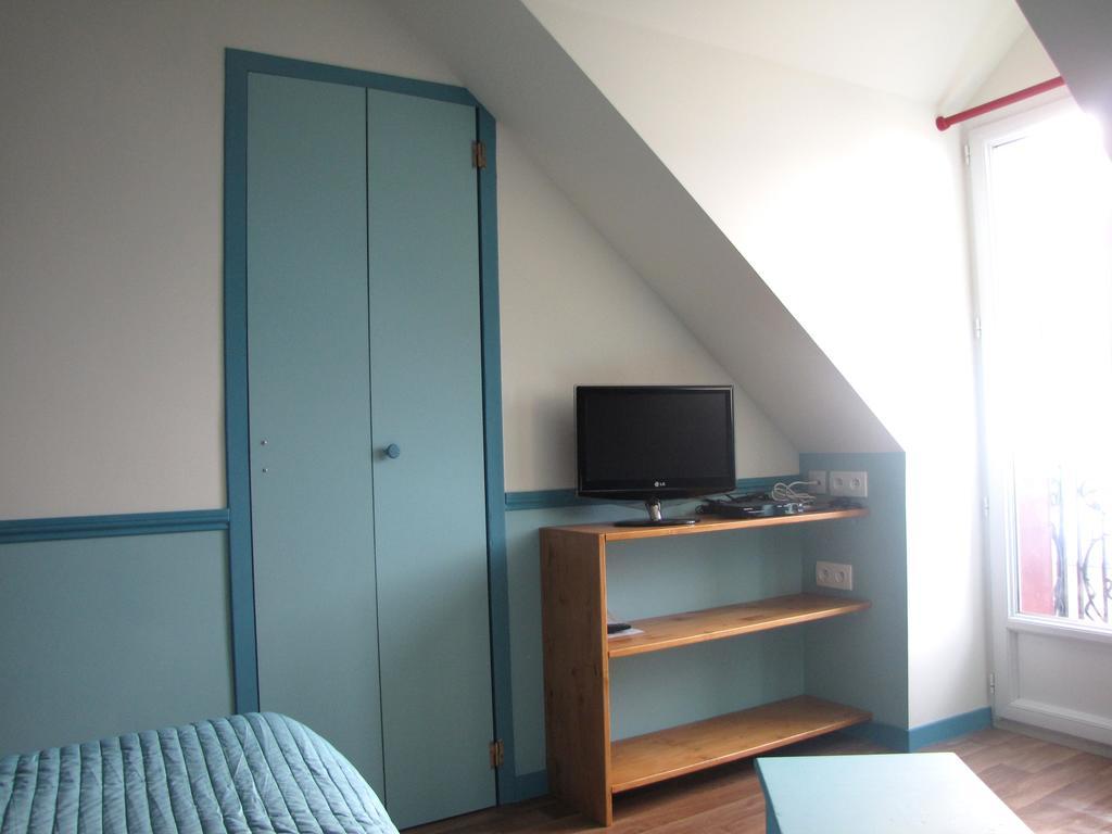 Les Camelias Apartment เลอมงต์-ดอร์ ห้อง รูปภาพ
