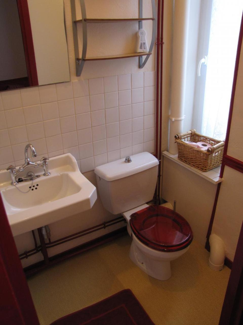 Les Camelias Apartment เลอมงต์-ดอร์ ภายนอก รูปภาพ
