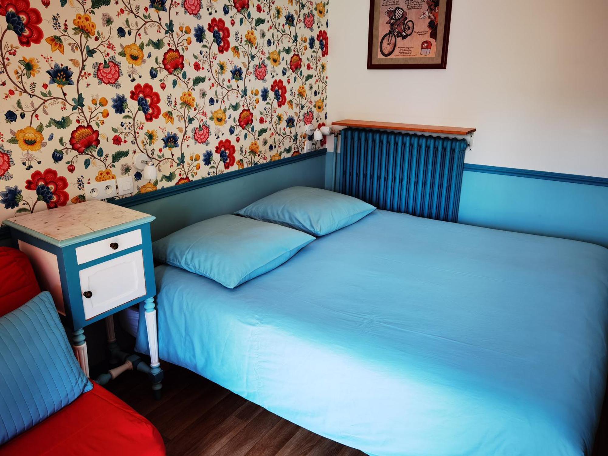 Les Camelias Apartment เลอมงต์-ดอร์ ภายนอก รูปภาพ