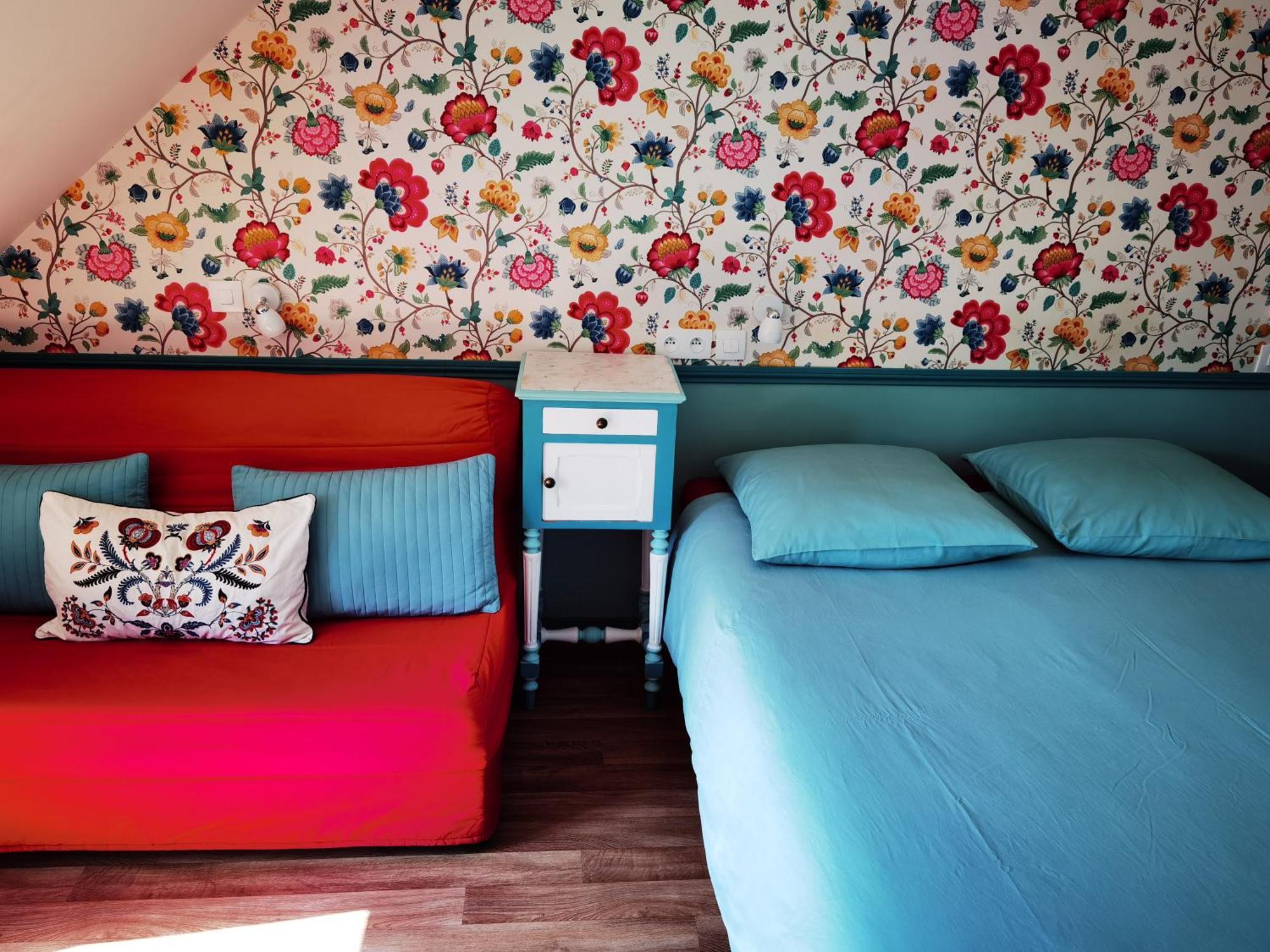 Les Camelias Apartment เลอมงต์-ดอร์ ภายนอก รูปภาพ