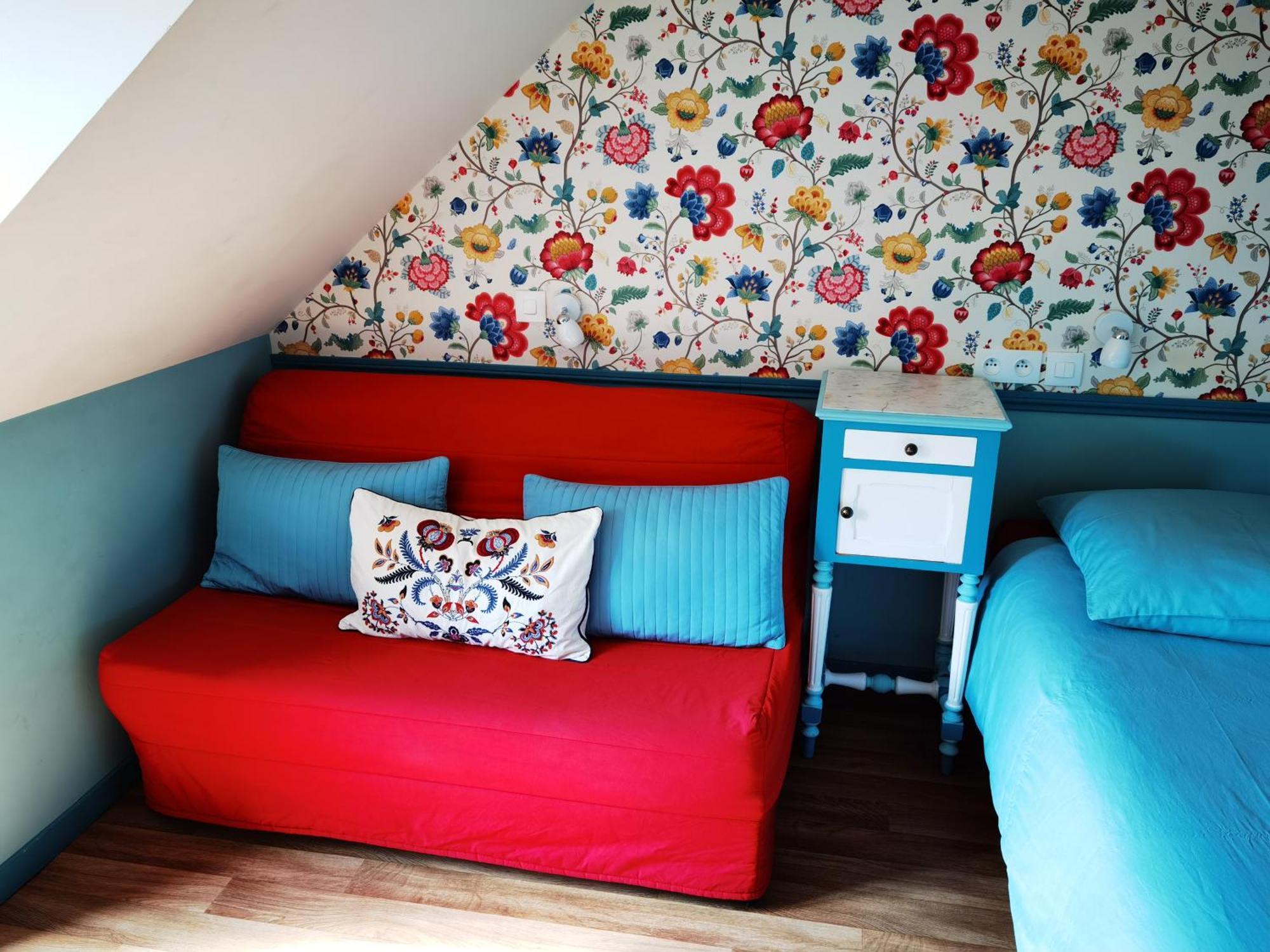Les Camelias Apartment เลอมงต์-ดอร์ ภายนอก รูปภาพ