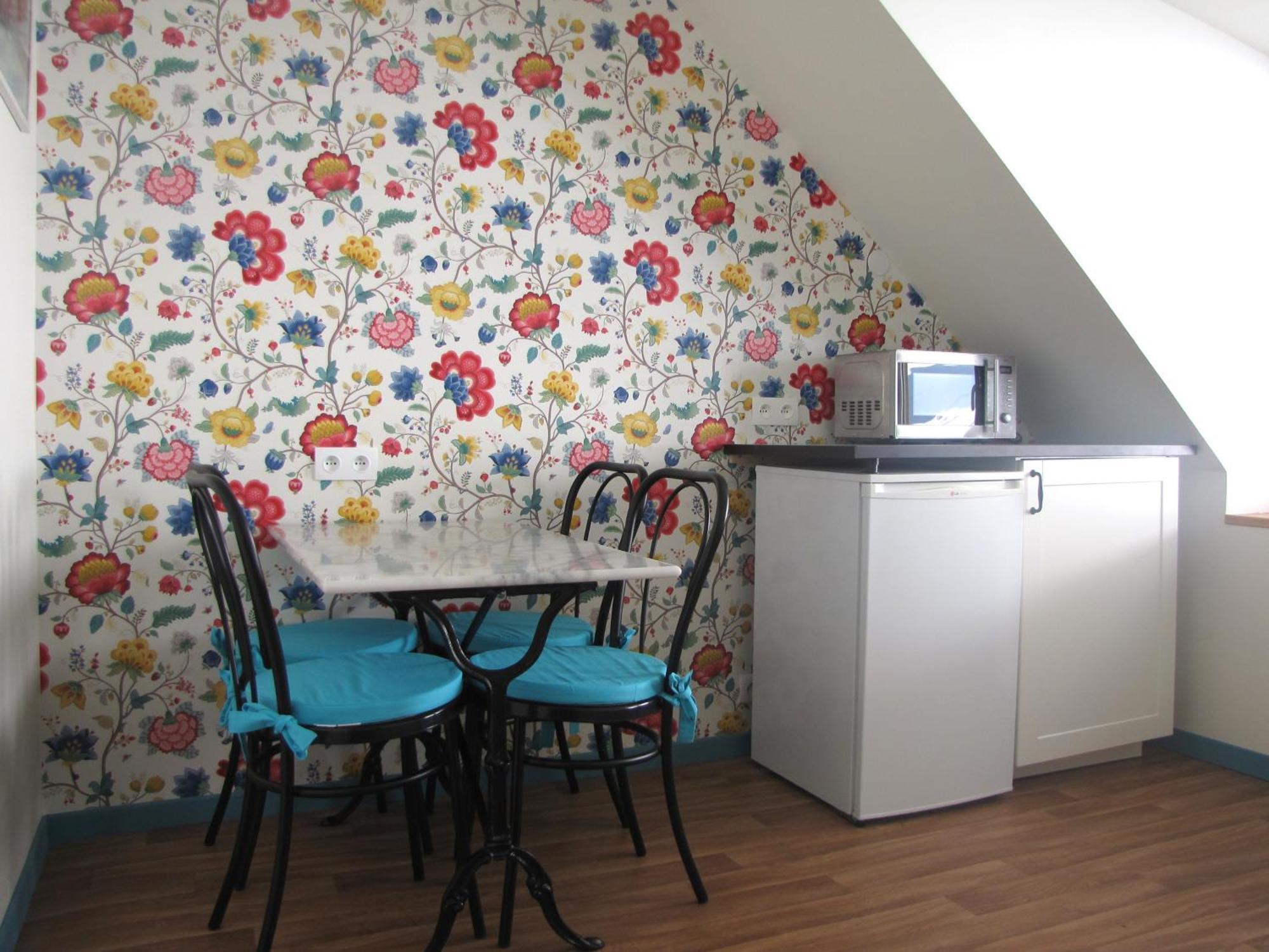 Les Camelias Apartment เลอมงต์-ดอร์ ห้อง รูปภาพ