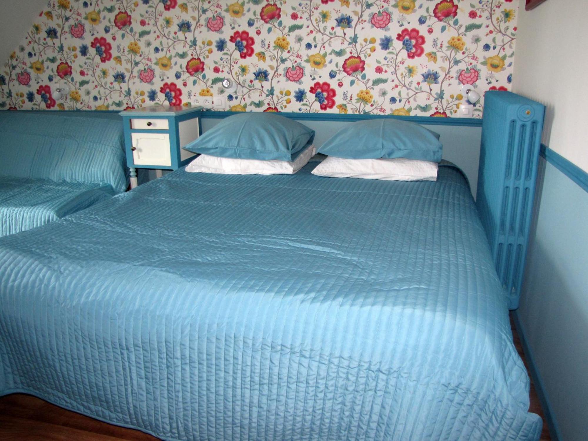 Les Camelias Apartment เลอมงต์-ดอร์ ห้อง รูปภาพ