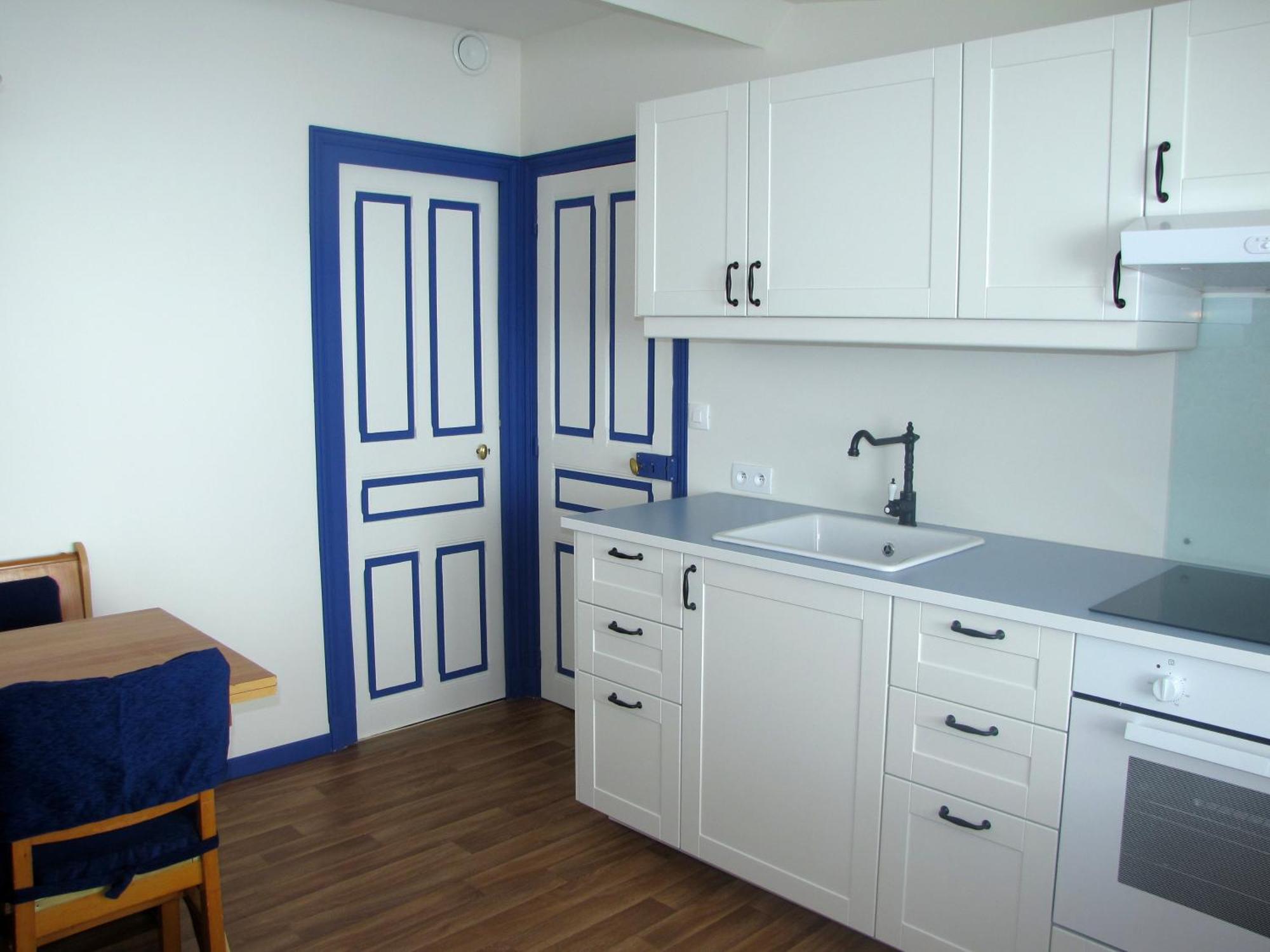 Les Camelias Apartment เลอมงต์-ดอร์ ห้อง รูปภาพ