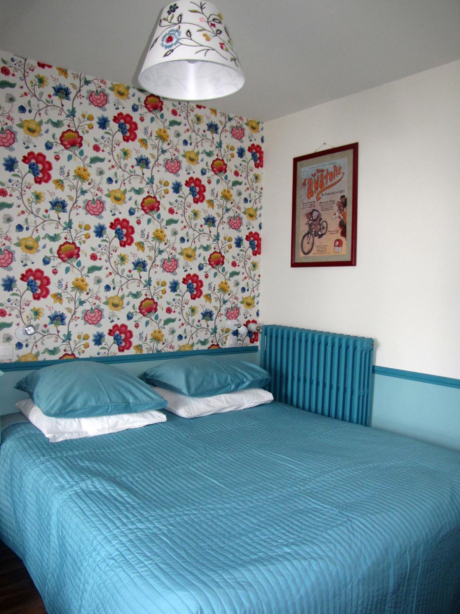 Les Camelias Apartment เลอมงต์-ดอร์ ห้อง รูปภาพ